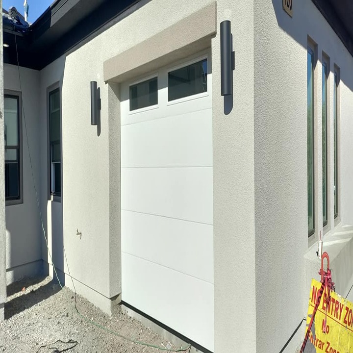 Images Done Right Overhead Doors