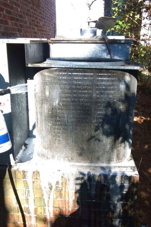 Images Mauricio's Heating & Air