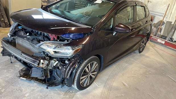 Images Sette Auto Collision Inc.