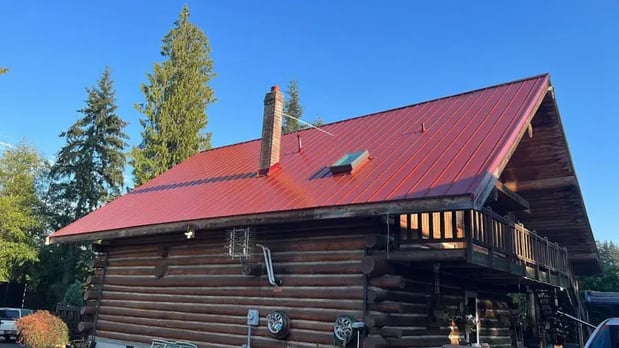 Images Realm Roofing