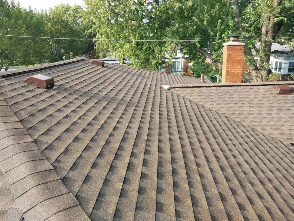 One Day Roofing Image