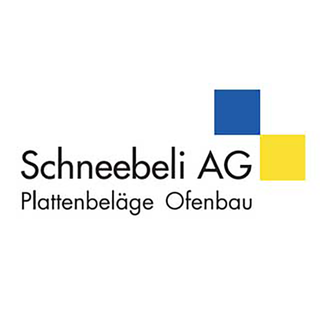 Schneebeli AG Felsberg Logo