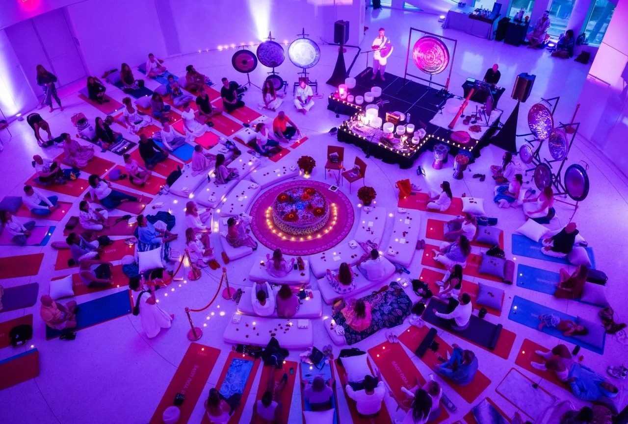 Tierra Santa Healing House Image