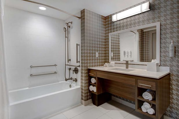 Images Home2 Suites by Hilton Marysville