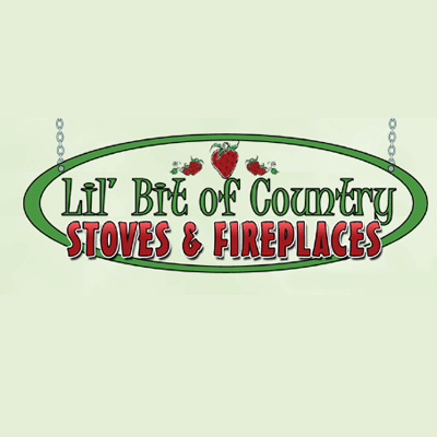 Lil Bit Of Country Stoves & Fire Places Logo