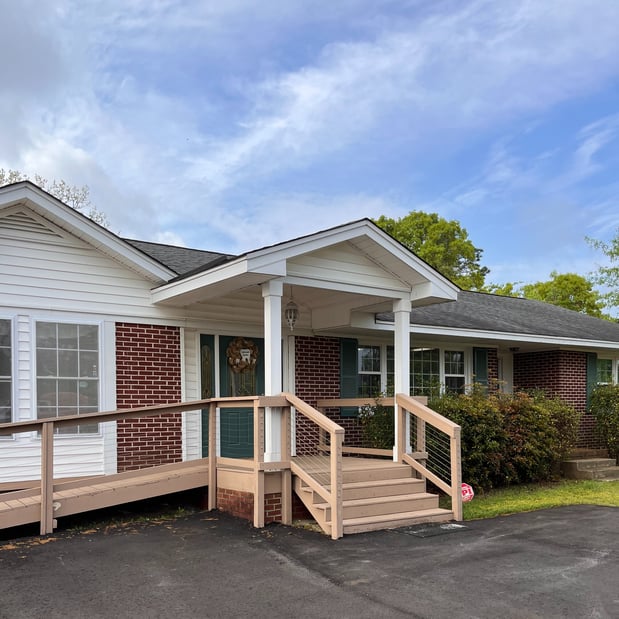 Images Blythewood Dentistry: Dr. James Finkel, D.M.D.