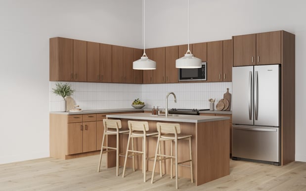 Images Snowfarm Apartments