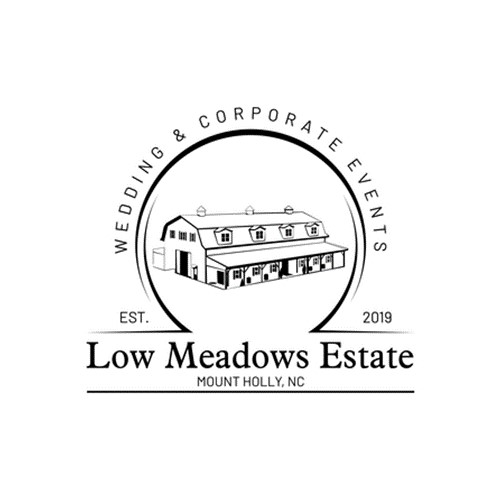 Low Meadows Estate Logo