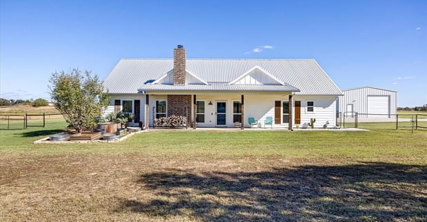 Images Moore Home & Ranch Realty