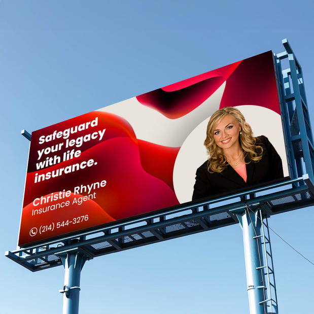 Images Christie Rhyne - State Farm Insurance Agent