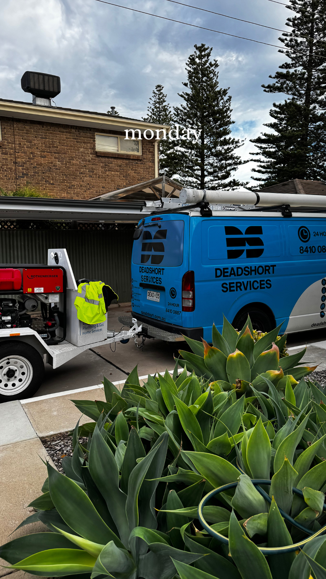 Images Deadshort Services