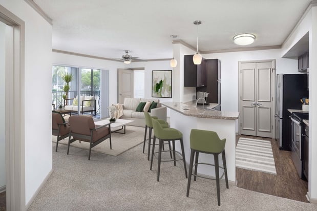 Images Camden Aventura Apartments