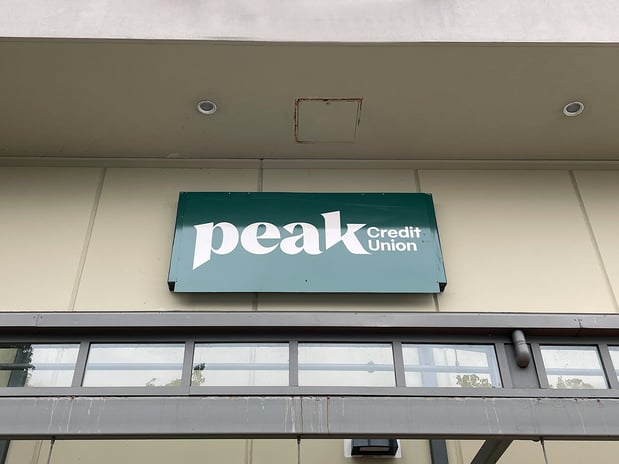 Images Peak Credit Union