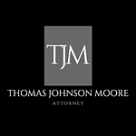 The Law Office of Thomas Johnson Moore Logo