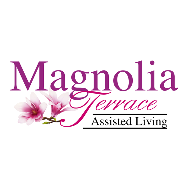 Magnolia Terrace Assisted Living Logo