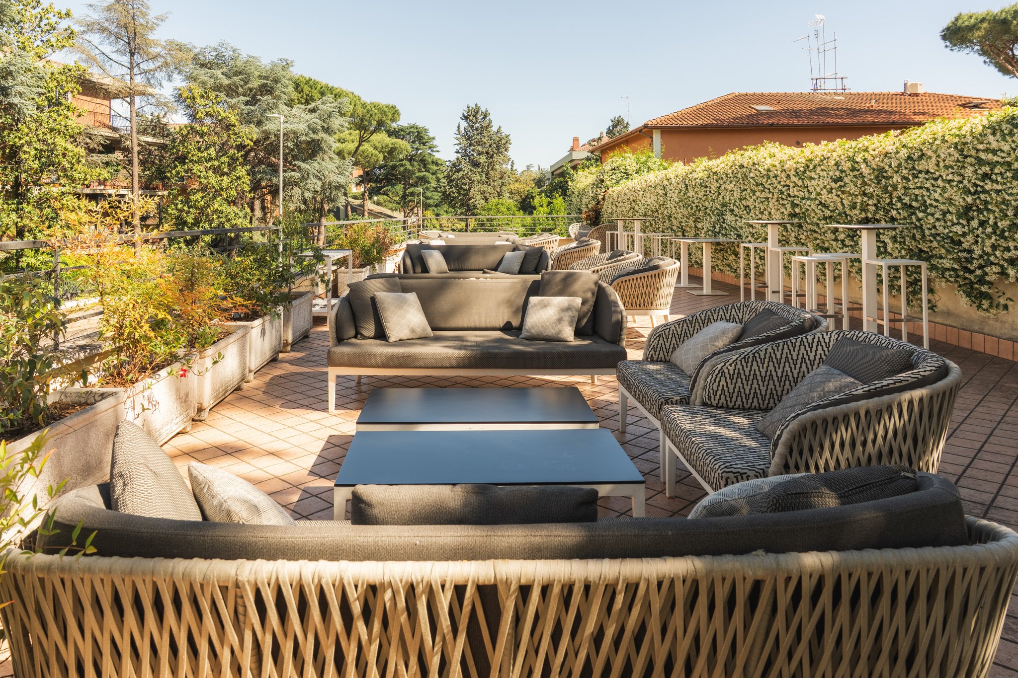 Images Garner Hotel Rome Aurelia by IHG