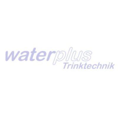 Logo waterplus Trinktechnik