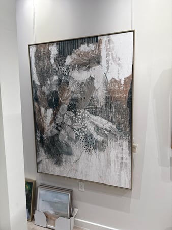 Images Gallerie Indigo - Naples Art Gallery