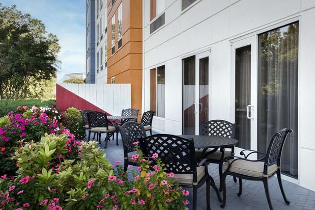 Images Hilton Garden Inn Tuscaloosa