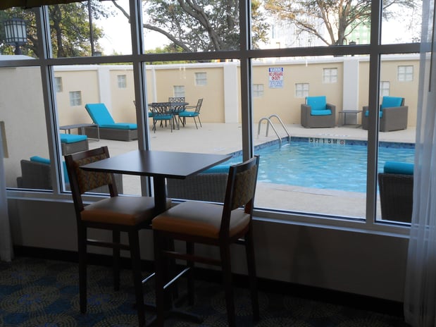 Images Holiday Inn Express & Suites Houston Northwest-Brookhollow by IHG
