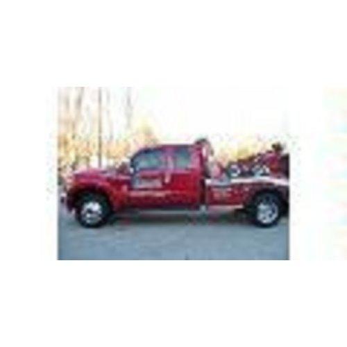 Blalock's Towing & Recovery
