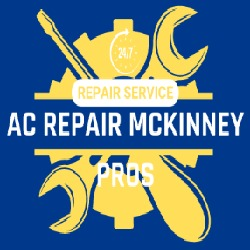 AC Repair Mckinney Pros Logo