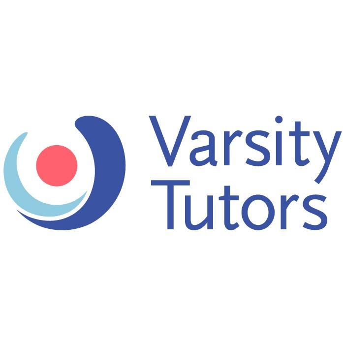 Varsity Tutors - Washington DC Logo