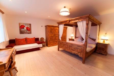 Baby- und Kinderbauernhof Sinnhubbauer, Fam. Schneider, Sinnhub 4 in Altenmarkt im Pongau