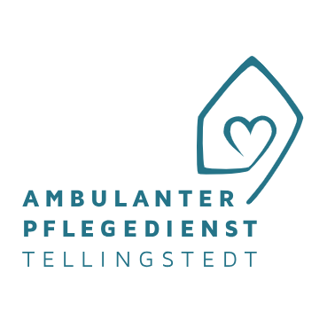 Logo Pflegedienst Tellingstedt