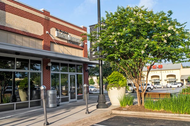 Images The Woodlands Modern Dentistry and Orthodontics