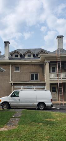 Images Bett's Contracting