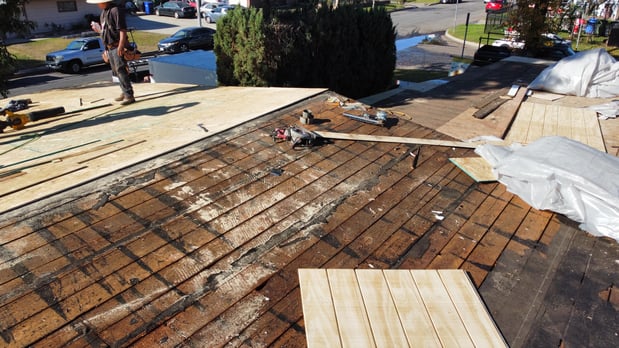 Images Orian Roofing And Construction