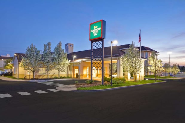 Images Homewood Suites by Hilton Ithaca