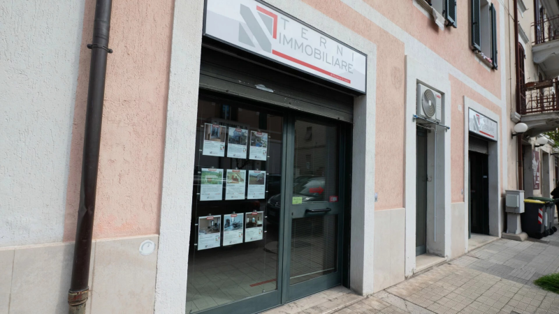 Images Agenzia Terni Immobiliare