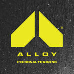 Alloy Personal Training Cross Timbers Logo