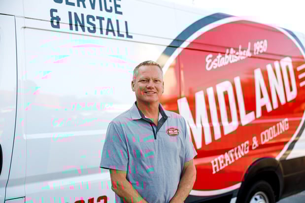 Images Midland Heating & Cooling