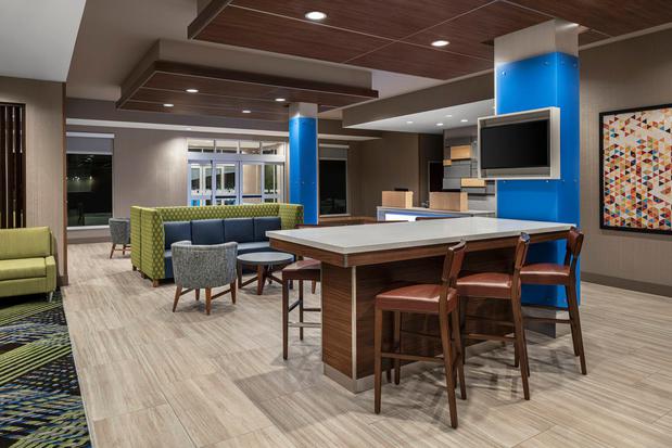 Images Holiday Inn Express & Suites Odessa I-20 by IHG