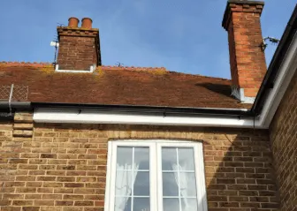 Images JF Roofers Ltd