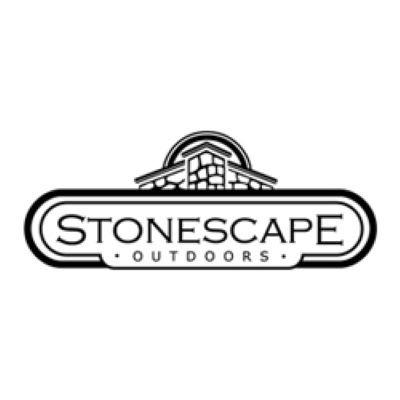Stonescape Outdoors LLC Logo