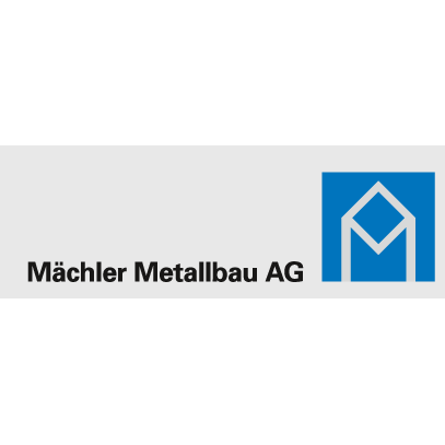 Mächler Metallbau AG Logo