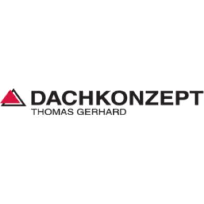 Dachkonzept Thomas Gerhard GmbH in Volkach - Logo