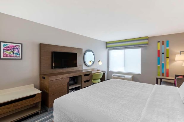 Images Hampton Inn Ft. Collins