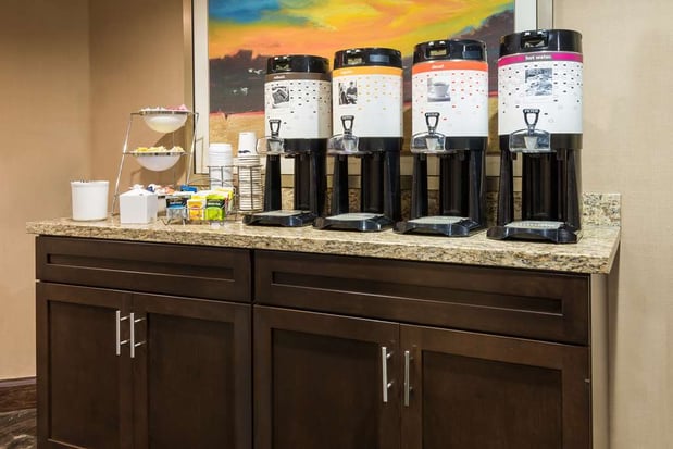 Images Hampton Inn White Plains/Tarrytown