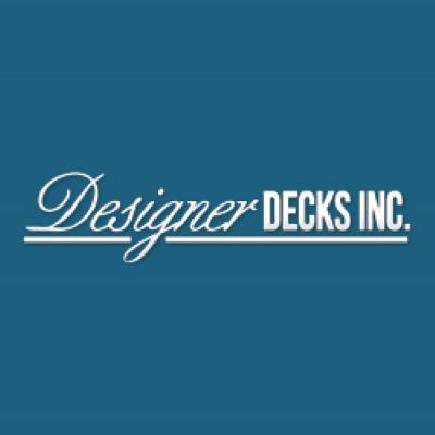 Designer Decks & Docks Inc Logo