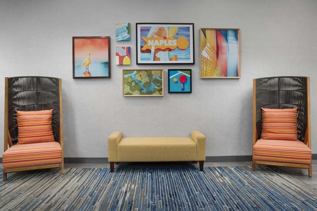 Images Hampton Inn & Suites Naples South