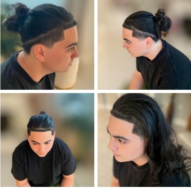 Images Trinity 3 Hair & Beauté