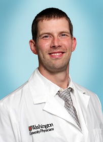 Bradley Budde