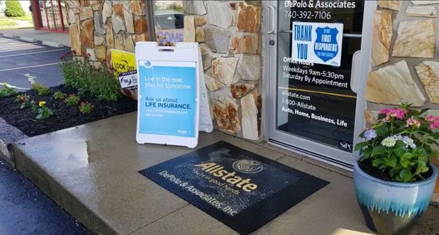 Images DePolo & Associates, Inc.: Allstate Insurance