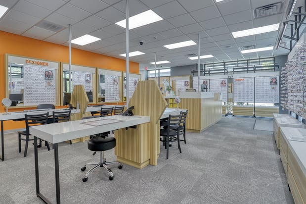 Images Stanton Optical