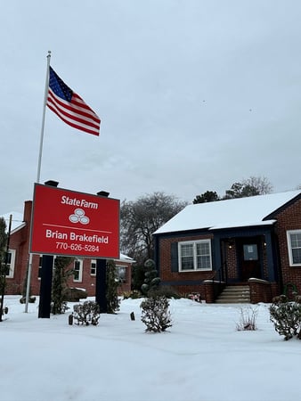 Images Brian Brakefield - State Farm Insurance Agent
